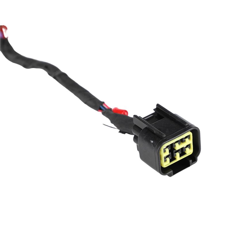 High-Quality Vehicle Wiring Harness For Electric Off-Road Vehicles – Durable & Reliable Fault Detection Cable (17x2x3cm)_autovado.com