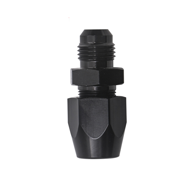 auto parts AN6 3/8 shrink joint fuel adapter joint rotating oil pipe joint_autovado.com