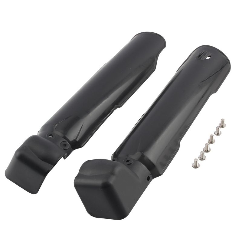 Universal Motorcycle Fork Protector Shock Absorber Cover For Off-Road Dirt Bike Front Suspension Guard SUR-115_autovado.com