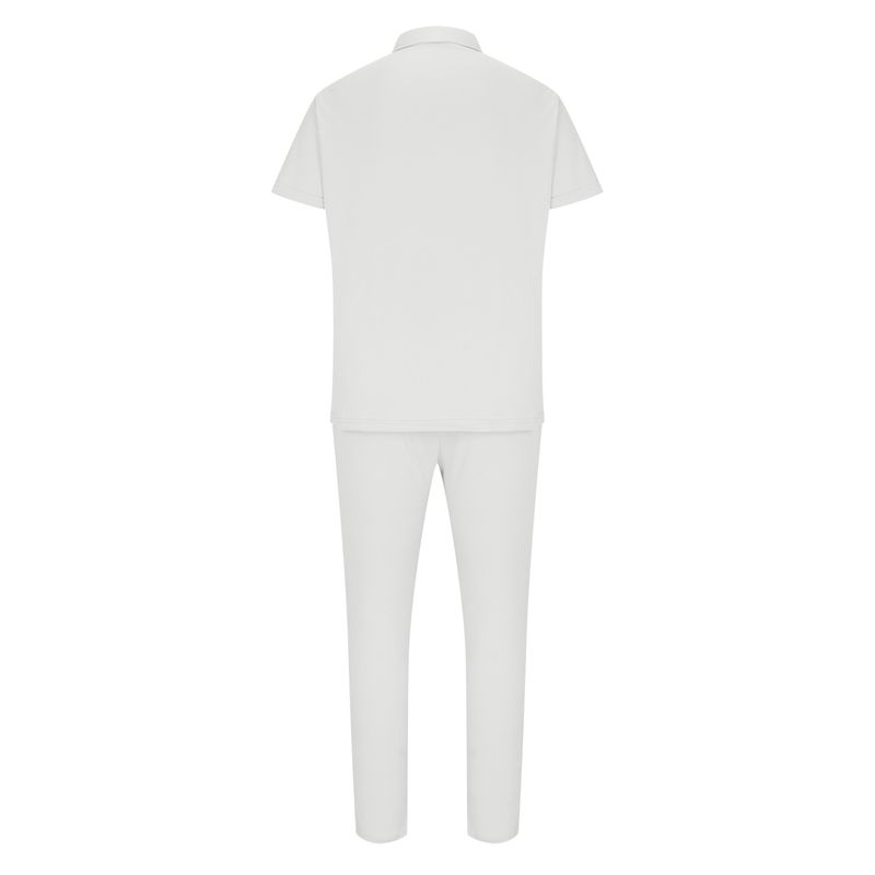 Men's Basic Solid Color Casual Sports Suit_autovado.com