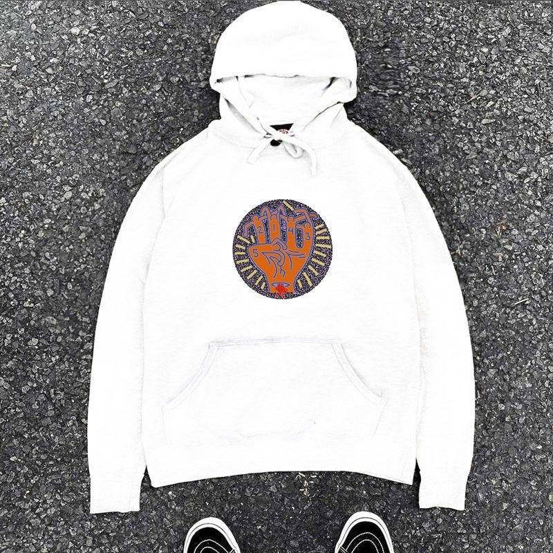 Spring and summer 2024 men and women round-necked high-quality sweatshirts_autovado.com