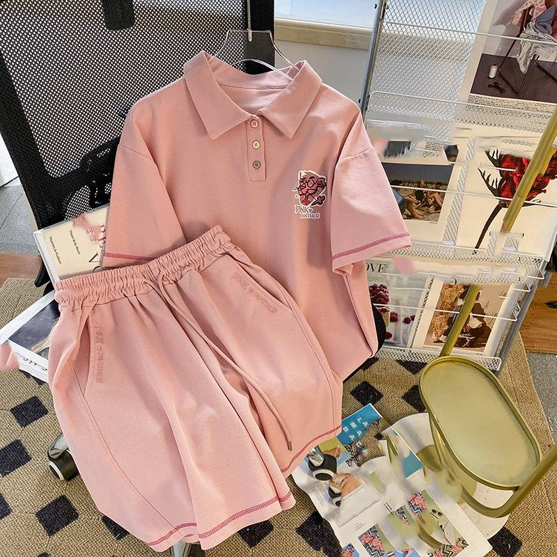 Women's Clothing catties stylish and age reducing fashion sports suit _autovado.com