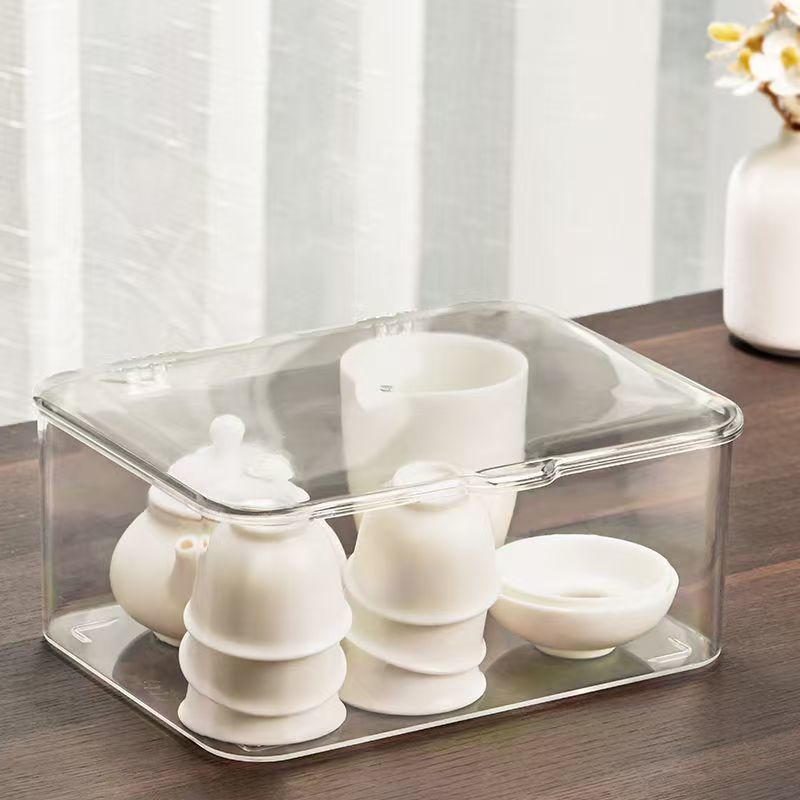 Within Week, 1700+people Will Share Single Order. This Includes Cup Teapot With Lid, Storage Box, And Multifunctional_autovado.com