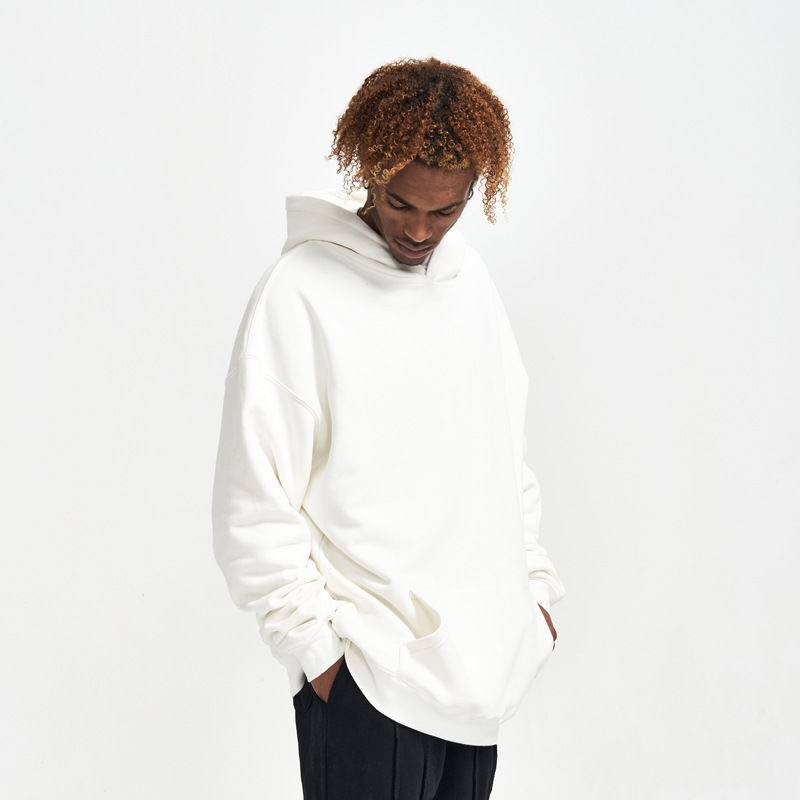 2024 spring and autumn round collar good quality pullover men and women sports hoodie_autovado.com