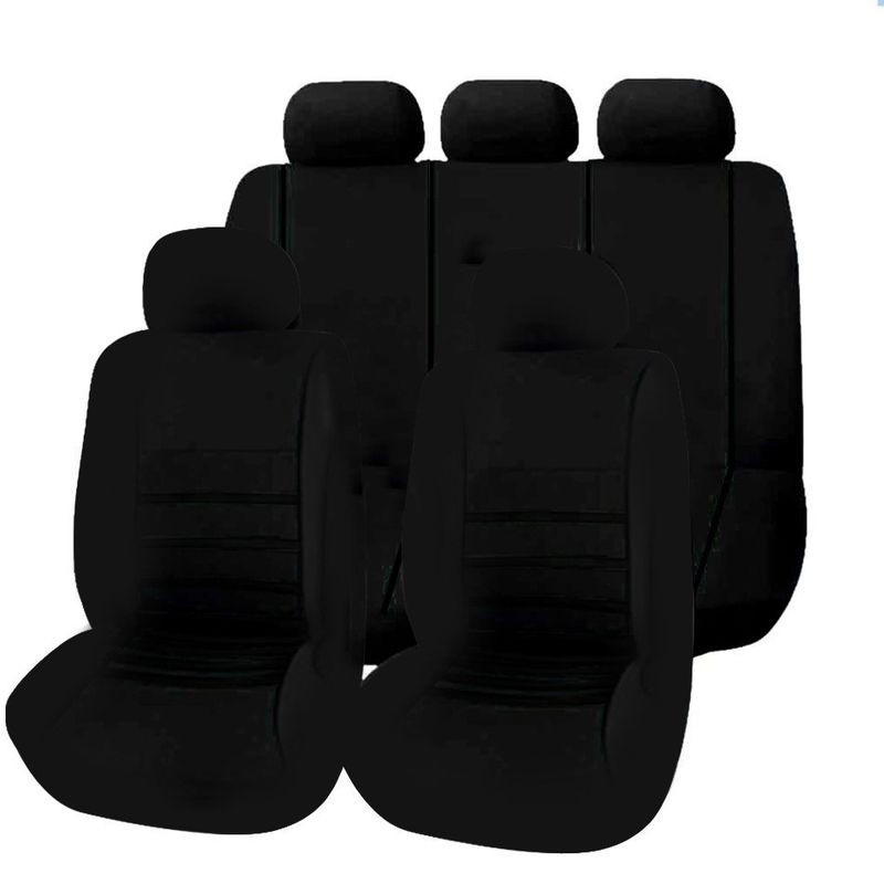 General Motors seat covers are water and dust resistant_autovado.com