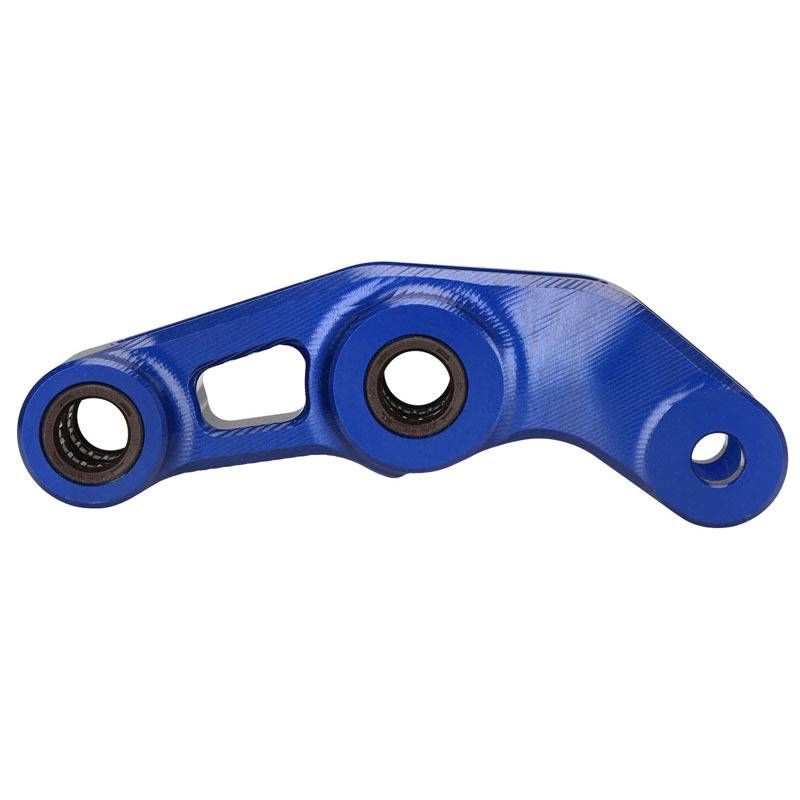 J-2001 Motorcycle Swingarm Bracket 7075 Aluminum Alloy Off-Road Bike Upgrade Accessory For Enhanced Stability & Durability_autovado.com