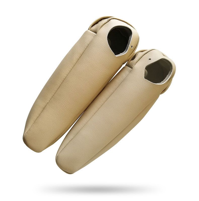 Suitable for 03-09 Lexus 300 330 350 side glove seat side armrest replacement leather cover_autovado.com