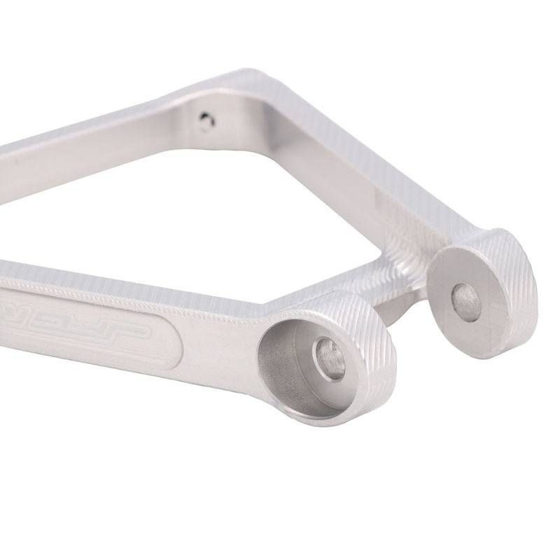 Aluminum Alloy Rear Shock Linkage For Dirt Bike Off-Road Motorcycle Upgrade - High-Strength CNC Machined Replacement Part_autovado.com