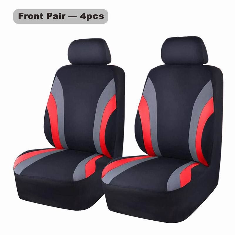 explosions polyester mesh car seat cover five hot four seasons universal_autovado.com