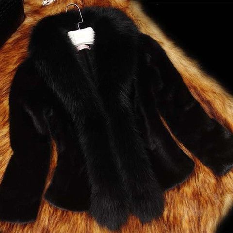 Women's Clothing Winter new fur coat women's short rex rabbit fur _autovado.com