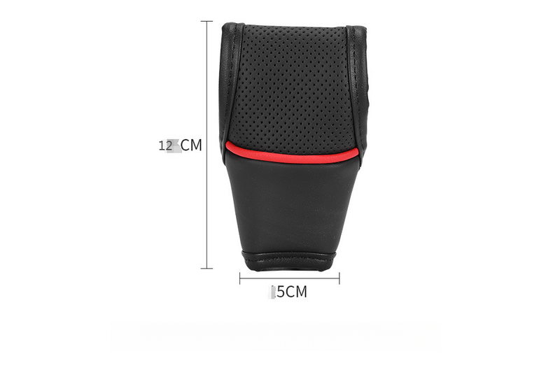 Car Sleeve, Car Interior Products, Berti Gear Shift Sleeve_autovado.com