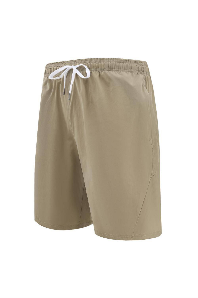 Men's Clothing Sports Shorts Quick-Drying Breathable Running Fitness Training Pants Casual Shorts Tennis Pants _autovado.com