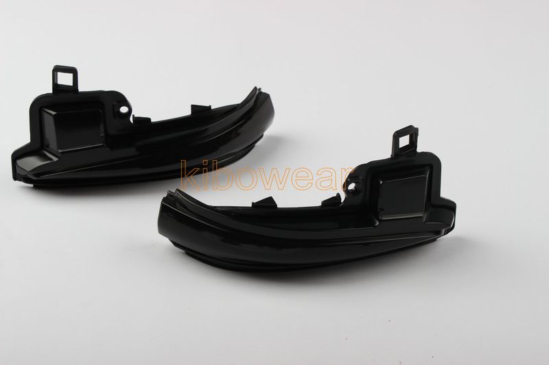 For Toyota Alphard Vellfire AH30 Tacoma Side Mirror LED Dynamic Turn Signal Light 2016 2018 RAV4 2019 Highlander 2020 Sequential_autovado.com