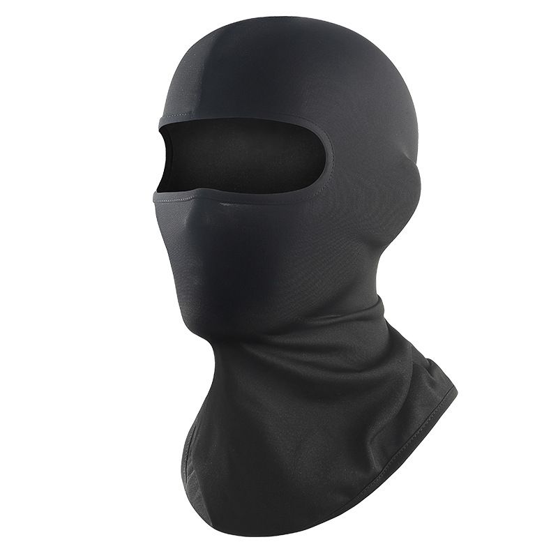 Outdoor Cycling Sun Protection Mask Bicycle Helmet Liner Windproof Sports Headscarf Head Cover Dustproof Hat For Men And_autovado.com