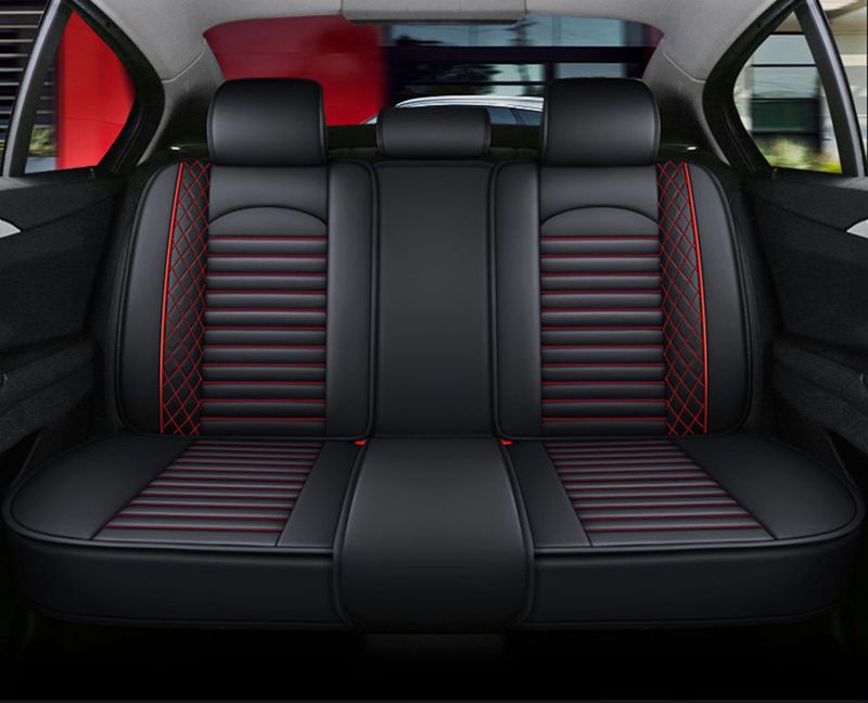 Car Seat Covers For Hyundai I30 Ix25 Ix35 Accent Elantra Universal Accesorios Para Auto Чехлы На Сиденья Машины Housse_autovado.com