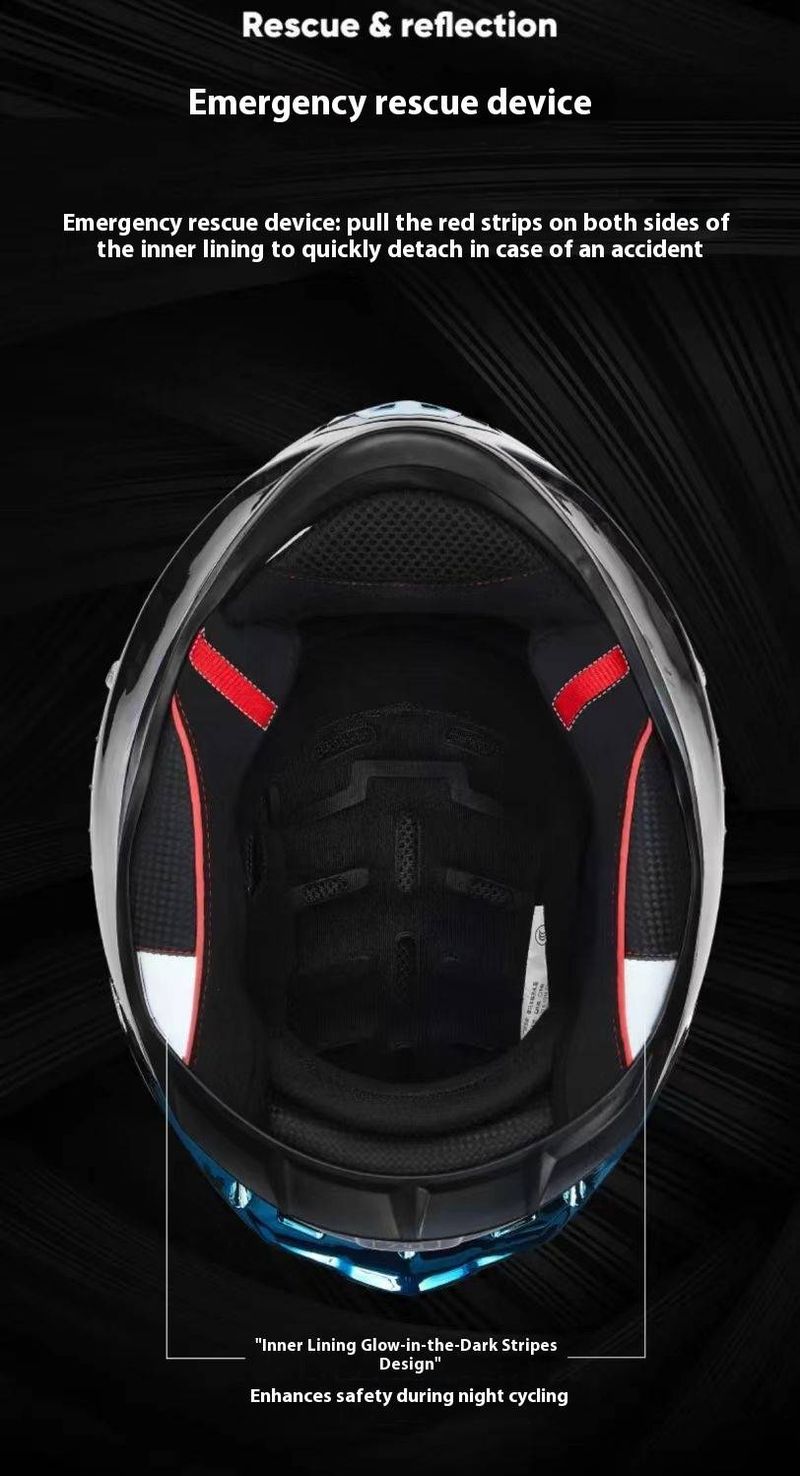 DOT-Certified Carbon Fiber Full-Face Motorcycle Helmet – Ultra-Lightweight 3K/12K/Forged Carbon With Bluetooth, All-Season Riding Protection (M-XXL)_autovado.com