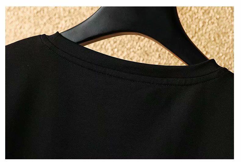 Men's Clothing summer sports men's five point short sleeved running basketball uniforms casual loose T shirt shorts two piece suit_autovado.com