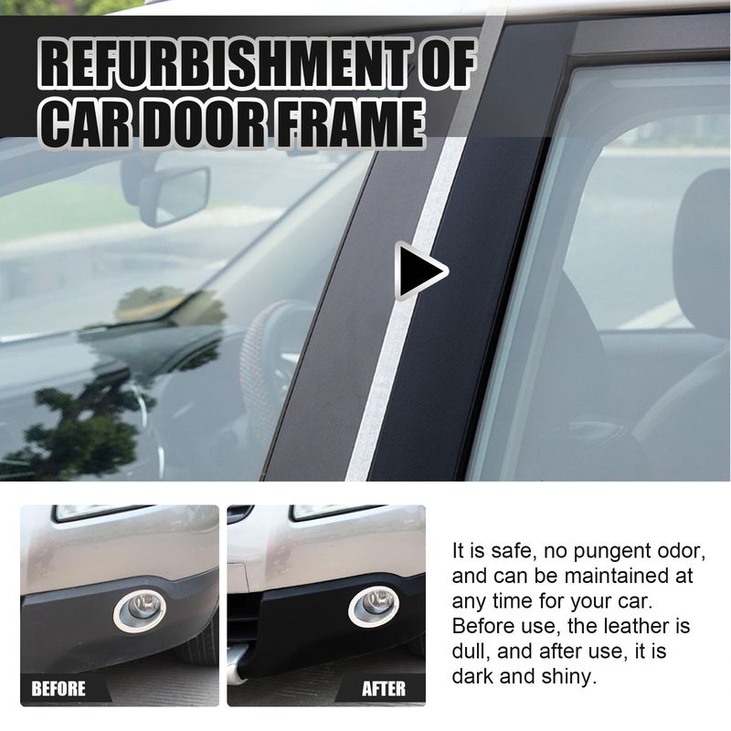 car interior refurbishment agent coating plastic dashboard wax dustproof polish leather maintenance_autovado.com