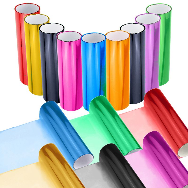 Car Headlight Blackened Brake Tail Anti-Scratch Color Changing Motorcycle Transparent Light Film_autovado.com