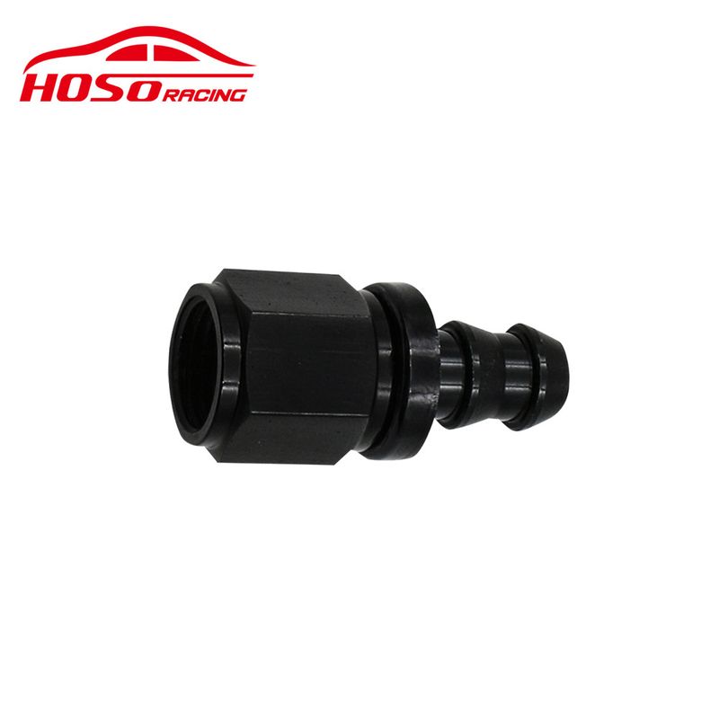 automobile modification parts oil pipe inverted plug joint aluminum alloy rotary joint adapter oil cooling joint_autovado.com