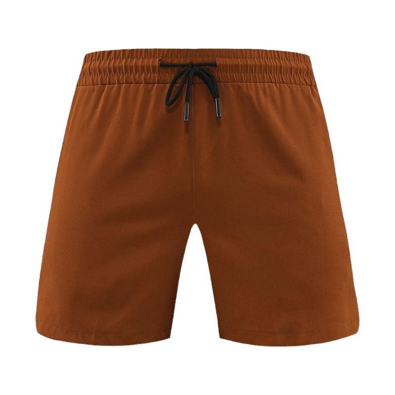 Men's Clothing Sports Shorts Quick-Drying Loose Running Fitness Training Track And Field Marathon Tennis Pants_autovado.com