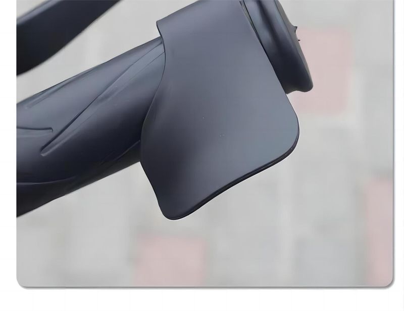 Motorcycle Accelerator Booster, Electric Bike Handlebar, Universal Cruise Throttle Clip, Speed Control, Labor-saving Device_autovado.com