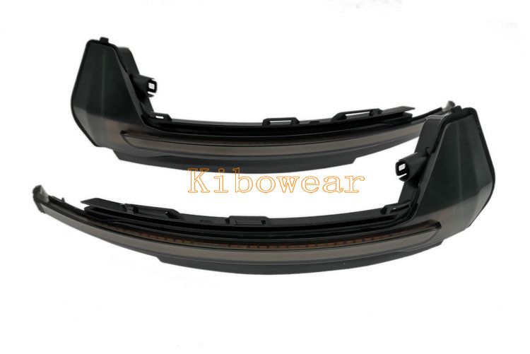 Dynamic Mirror Blinker for A1 8X LED Turn Signal 2011 2012 2013 2014 2015 2016 2017 Light Indicator repeater_autovado.com