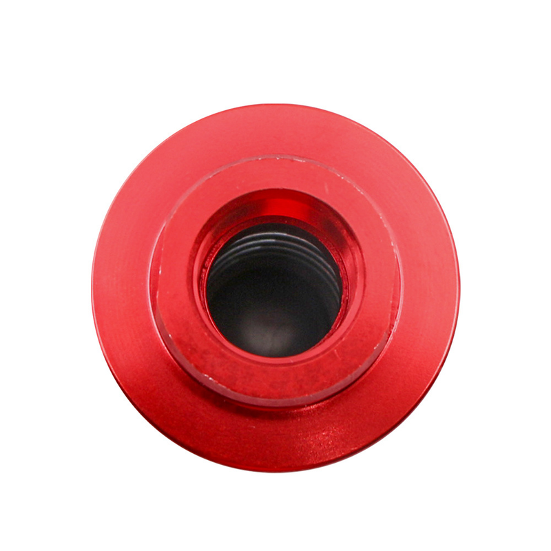 car modification universal 50MM oil fuel filter oil filter element filter AN6 AN8 AN10_autovado.com