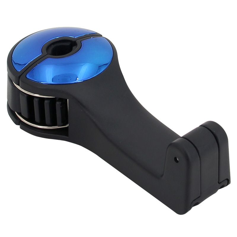 Flash G02 Bracket Phone Holder Locking Hook Personalized Car Creative In-Car Automotive Accessories_autovado.com