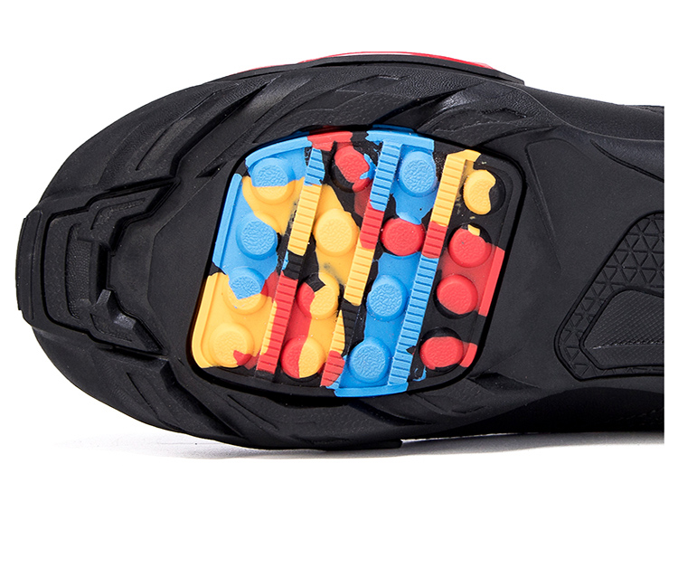 Cycling boots motorcycle off road men and women four seasons rally cycling shoes motorcycle equipment_autovado.com