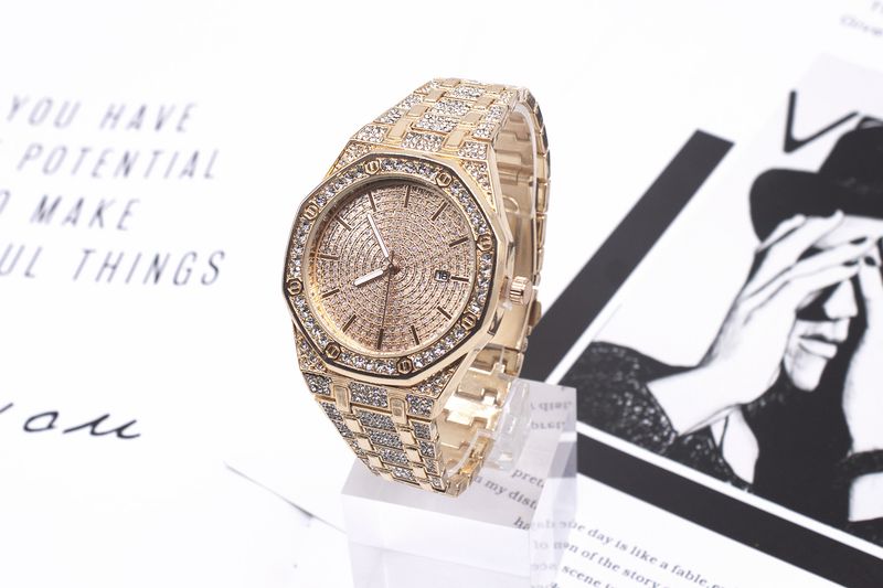 watch men's cross-border calendar fashion_autovado.com