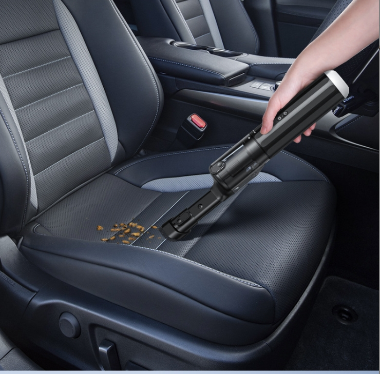 ACZT Shark FlexStyle – Multi-Surface Car Vacuum With 2-in-1 Detachable Handheld Vacuum Cleaner_autovado.com