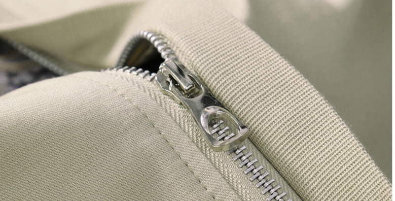 Men's Clothing Mainly promote size autumn new style stand collar washed jacket style is available all year round 780_autovado.com