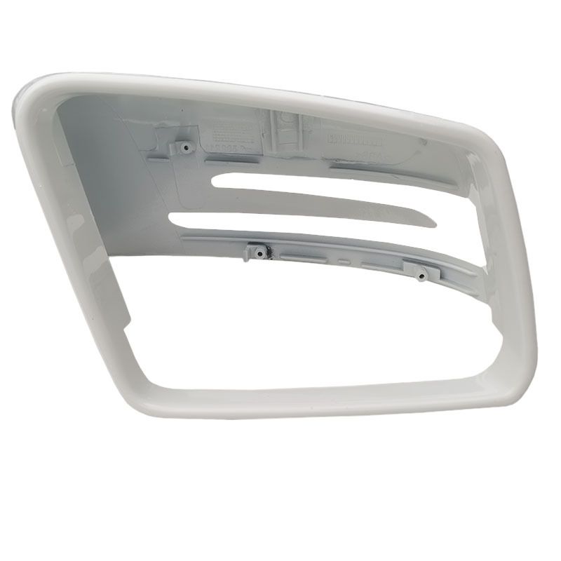 Side Mirror Cap Covers For W212 W204 C E S Class W176 W246 C117 X156 X204 W221 C218 A B CLA GLA GLK Replace_autovado.com