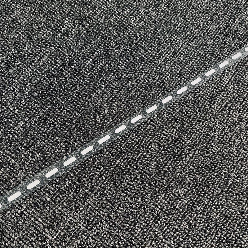 Dotted Line Reflective Vehicle Sticker Motorcycle Helmet Decoration Electric Bike Small Accessories Car Scratch Cover_autovado.com