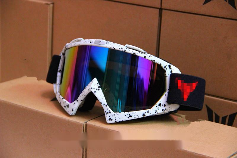 Off road helmet motorcycle ski off-road windproof goggles, speed drop goggles_autovado.com