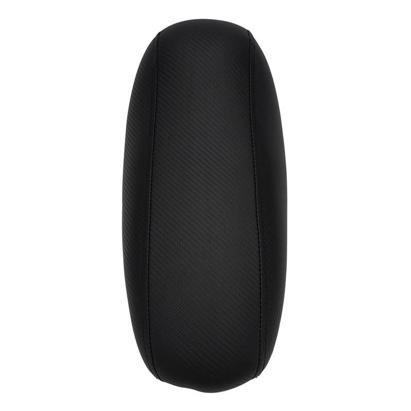 Dirt Bike Seat Cover - Non-Slip Waterproof Motorcycle Seat Pad For Off-Road & Adventure Bikes (Carbon Fiber & Plush Options)_autovado.com