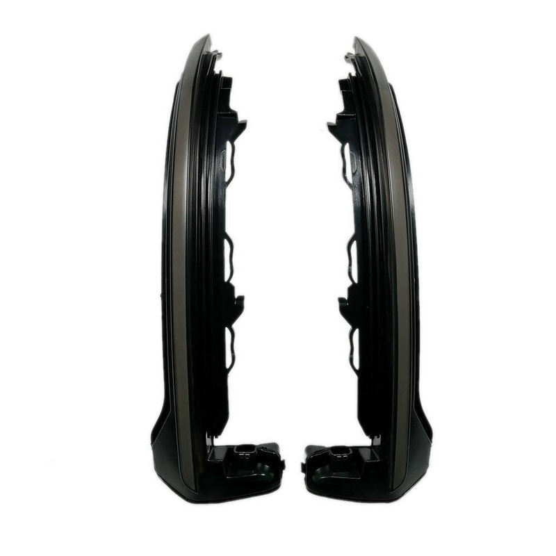 Dynamic Blinker For TT MKIII III 3 8S R8 LED Turn Signal 2015 2016 2017 2018 2019 TTRS Side Mirror Lights arrow_autovado.com