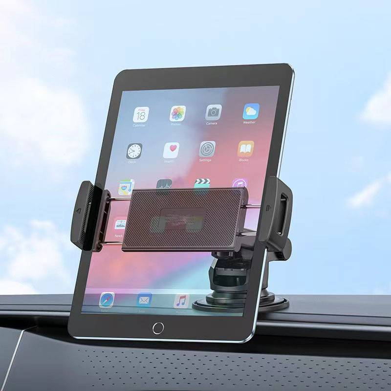 Car Windshield Phone Holder Model SK802 Universal Car Phone Holder Tablet_autovado.com