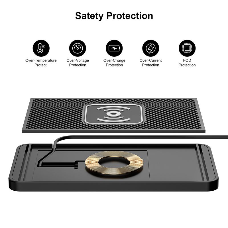 Car Wireless Charger Modification Increases The Ability Cut Adapt To And_autovado.com