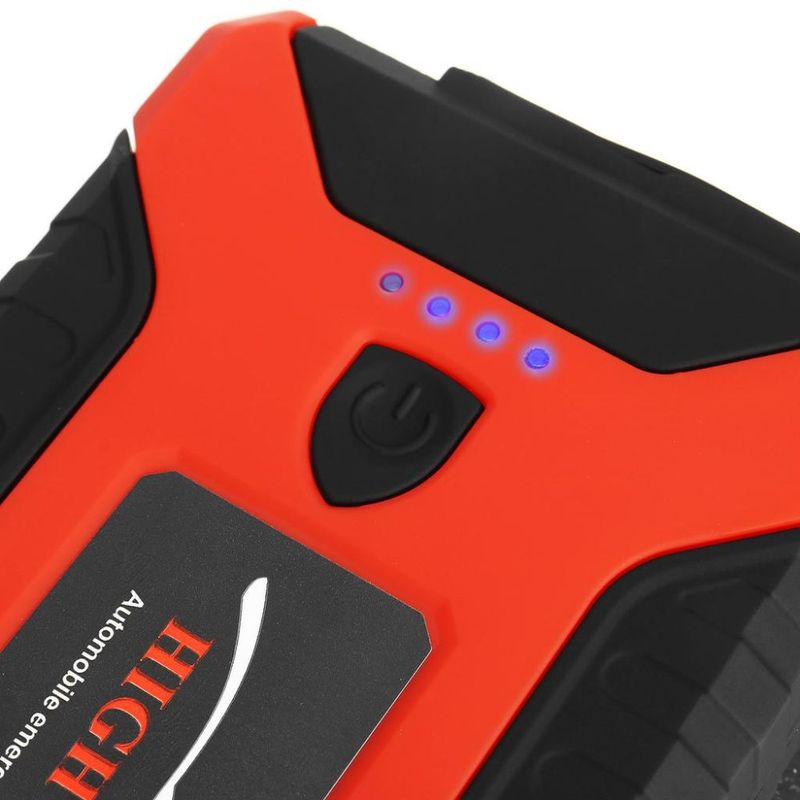 99800mAh High Powerbank Jumper Starter Jump Start Car Power Bank With Tire Pump_autovado.com