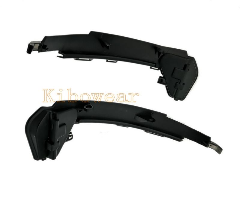 Dynamic Mirror Blinker for A1 8X LED Turn Signal 2011 2012 2013 2014 2015 2016 2017 Light Indicator repeater_autovado.com