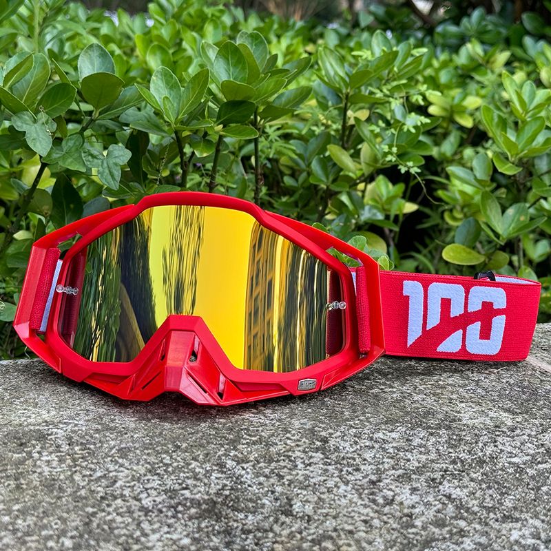 New Arrivals Motorcycle Glasses Motocross Goggles Helmet MX Dirt Bike ATV Ski Outdoor Sports Glass Scooter Googles Mask Cycling_autovado.com