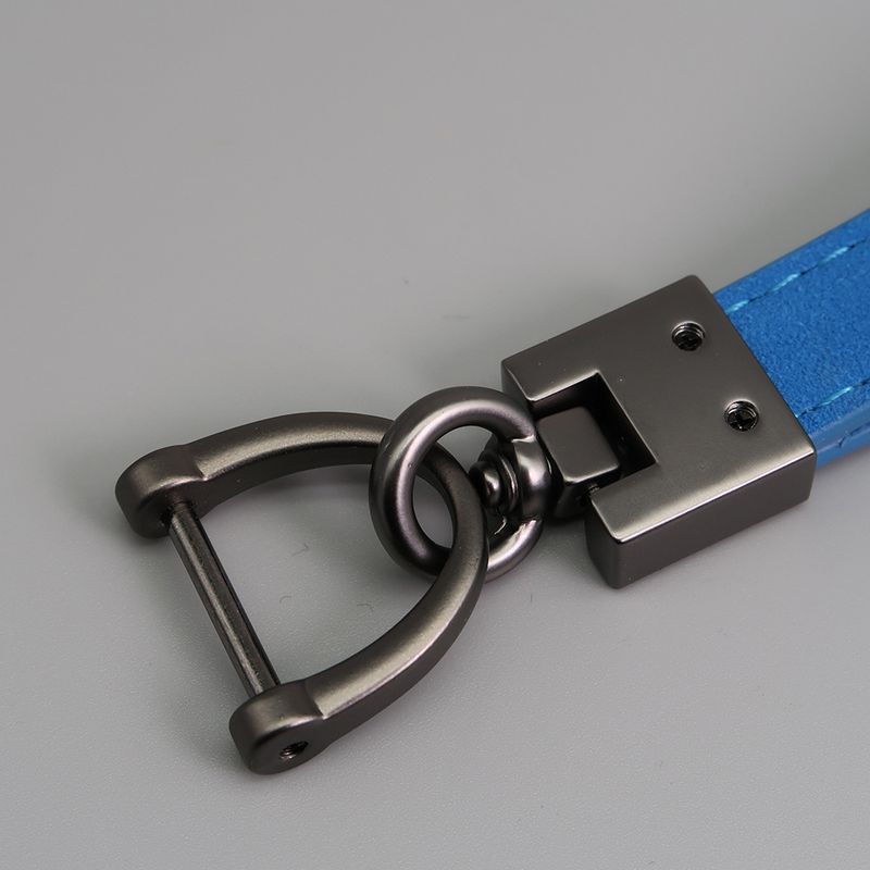 Men's Waist Hanging Creative Can Pressure Anti-loss Pendant Turn Fur Car Key Chain_autovado.com