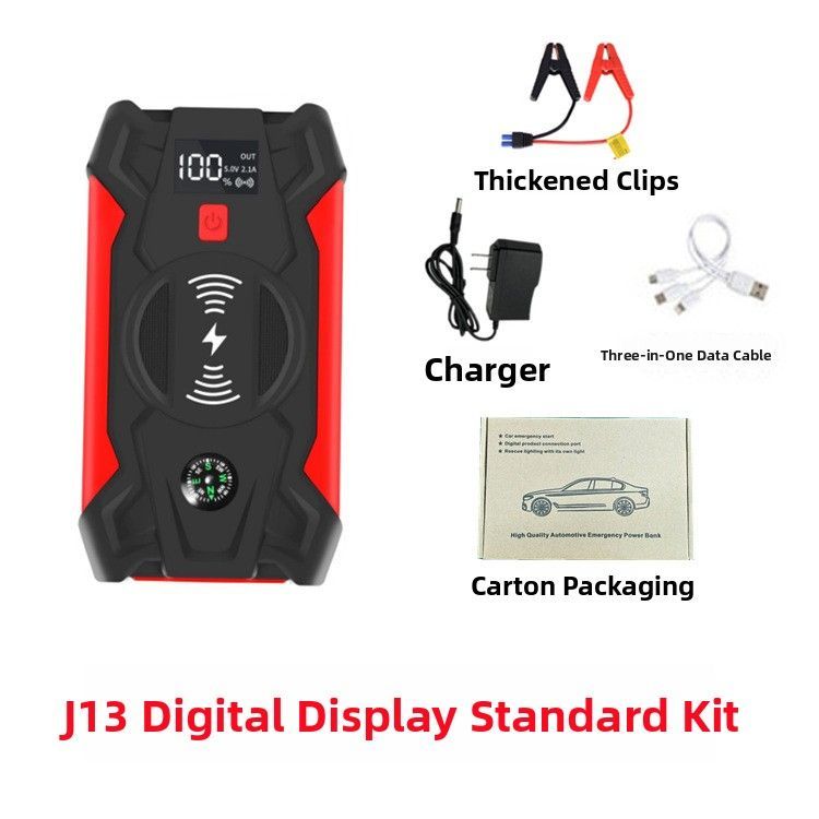 99800mAh Emergency Jumper With Pump Jump Power Bank Car Starter_autovado.com