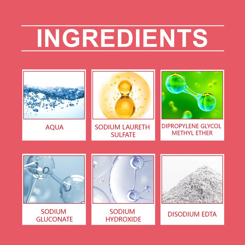 Car Windscreen Cleaner Windscreen Refurbishment Decontamination Cleaning Oil Film Cleaner_autovado.com