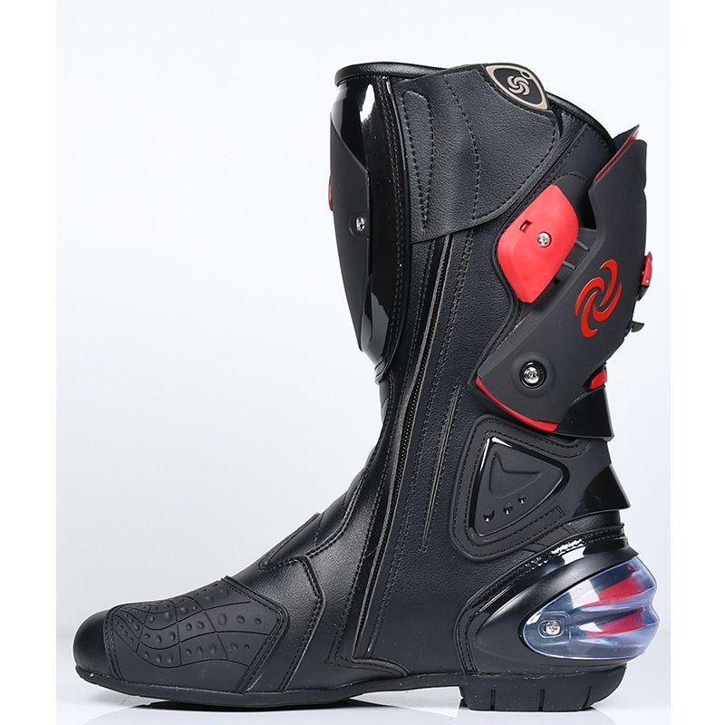 Motorcycle Accessories & Parts road riding boots road racing long boots four seasons anti fall motorcycle mountain bike long_autovado.com
