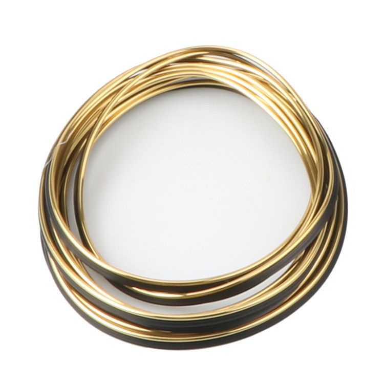 Trim Line Interior Modification Special Car Door Panel Gap Dashboard Decorative Bright Strip 3/5M_autovado.com