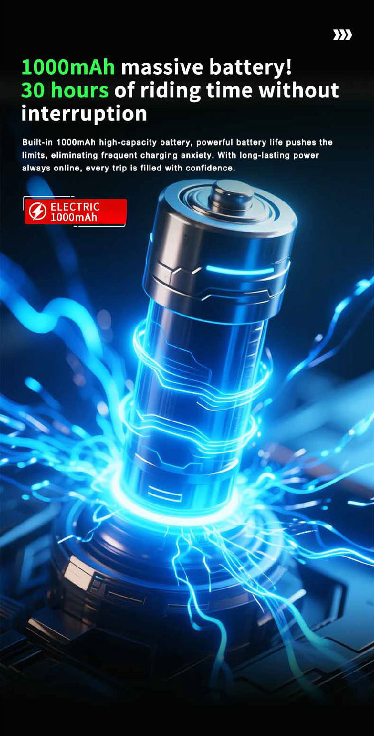 S7 External Helmet Bluetooth High Sound Quality Waterproof Anti-Freeze Noise Reduction Team Riding Intercom Headset_autovado.com