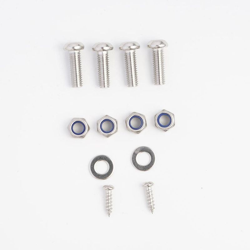 Motorcycle Off-road Vehicle Modification Accessories: 180 ° Wide-angle Rearview Mirror, Full Angle, No Blind Spots,_autovado.com